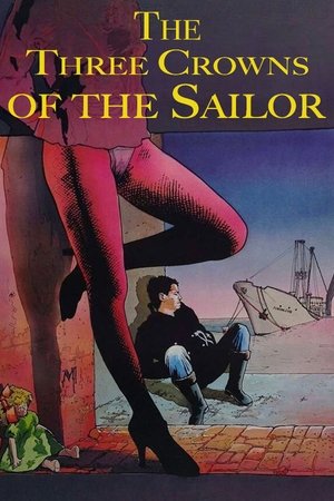 Three Crowns of the Sailor 1983