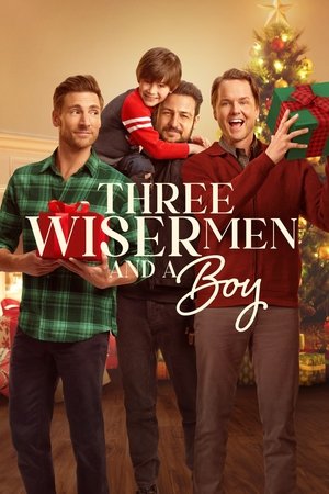 Three Wiser Men and a Boy 2024