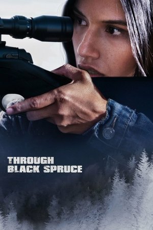 Through Black Spruce 2019