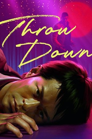 Throw Down 2004