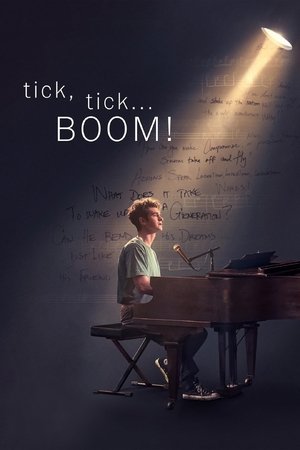 tick, tick...BOOM! 2021