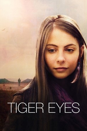 Tiger Eyes 2012