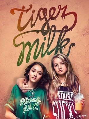 Tiger Milk 2017