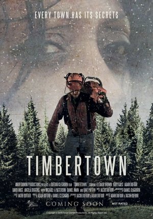 Timbertown 2019