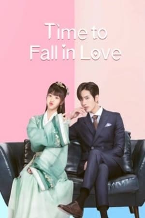 Time to Fall in Love 2022