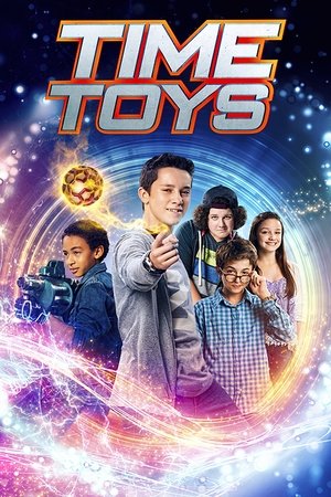 Time Toys 2017