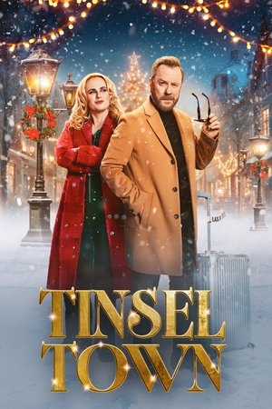 Tinsel Town 2025