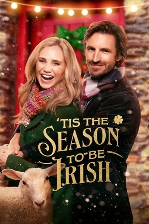 'Tis the Season to Be Irish 2024