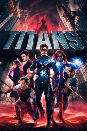 Titans 2018