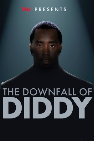 TMZ Presents: The Downfall of Diddy 2024