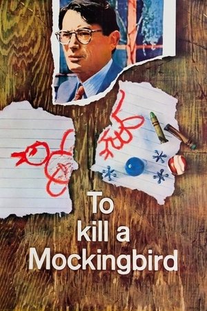 To Kill a Mockingbird 1962