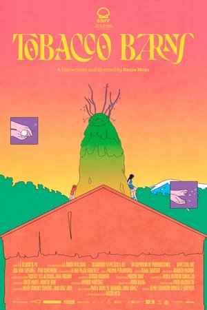 Tobacco Barns 2023