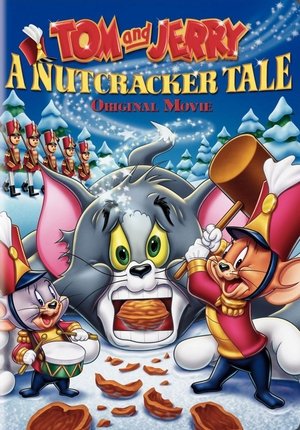 Tom and Jerry: A Nutcracker Tale 2007