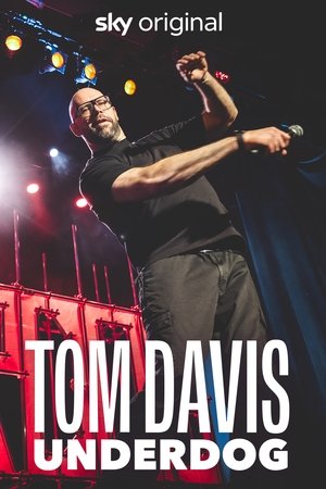 Tom Davis: Underdog 2024