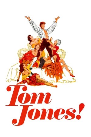 Tom Jones 1963