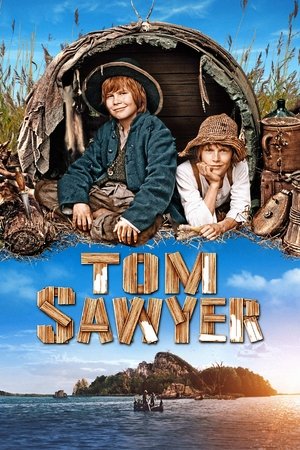 Tom Sawyer 2011