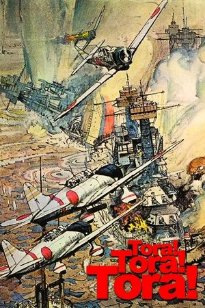 Tora! Tora! Tora! 1970