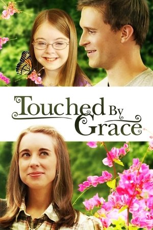 Touched By Grace 2014