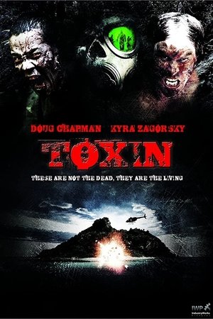 Toxin 2014