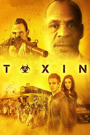 Toxin 2015