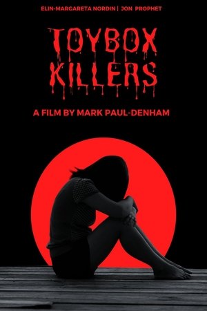 Toy Box Killers 2021