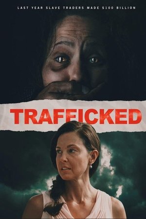 Trafficked 2017