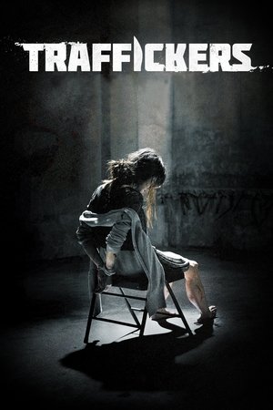 Traffickers 2012