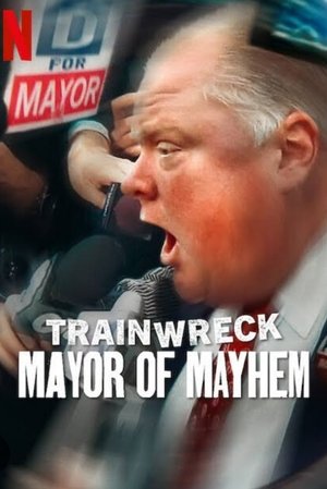 Trainwreck: Mayor of Mayhem 2025