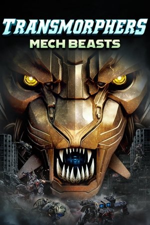 Transmorphers: Mech Beasts 2023