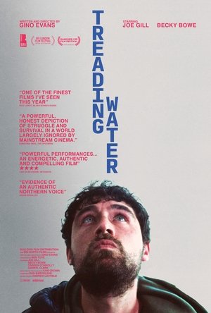 Treading Water 2025