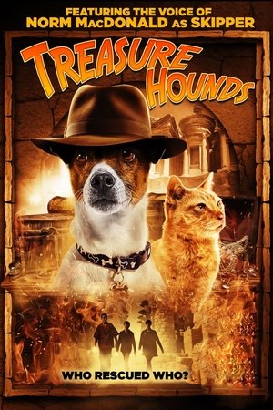 Treasure Hounds 2017