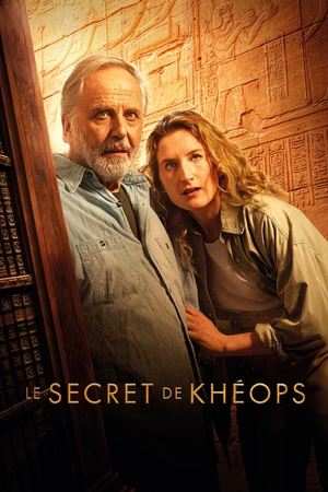 Treasure Hunters: On The Tracks Of Khufu 2025