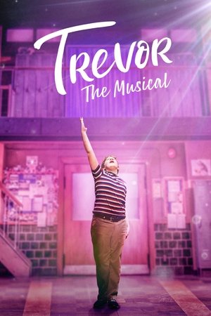 Trevor: The Musical 2022