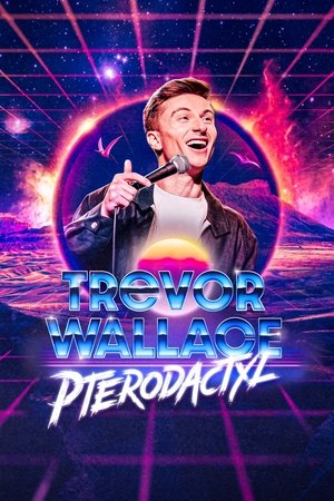 Trevor Wallace: Pterodactyl 2023