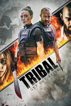 Tribal Get Out Alive 2020