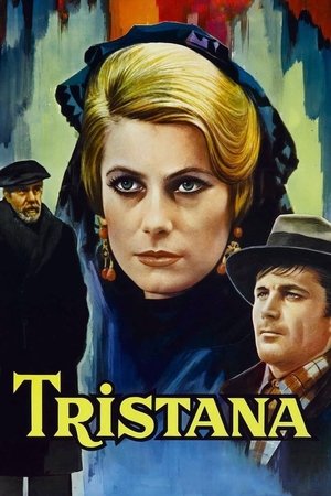 Tristana 1970