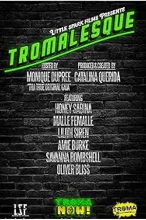 Tromalesque 2024