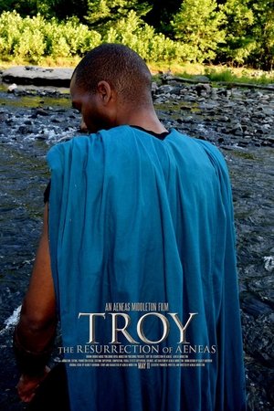 Troy: The Resurrection of Aeneas 2018