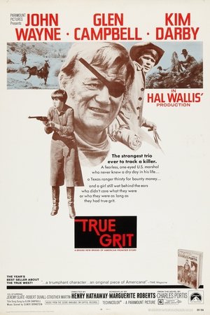 True Grit 1969
