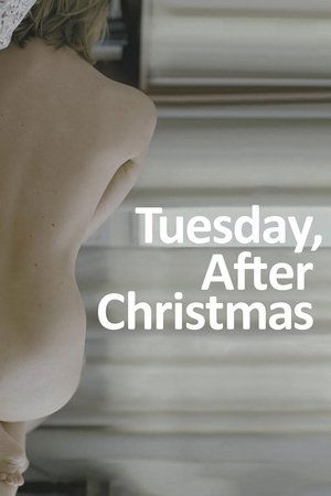 Tuesday, After Christmas 2010