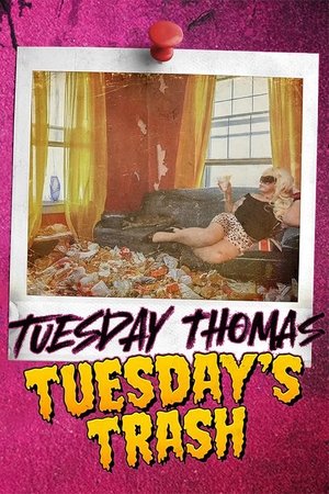 Tuesday's Trash 2024
