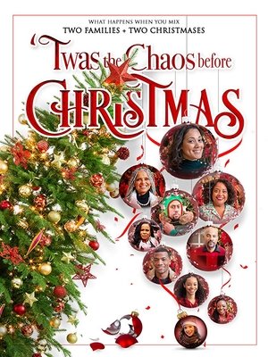 Twas the Chaos Before Christmas 2019