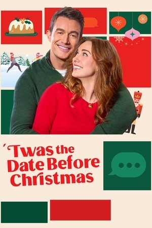 Twas the Date Before Christmas 2024