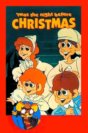Twas the Night Before Christmas 1974