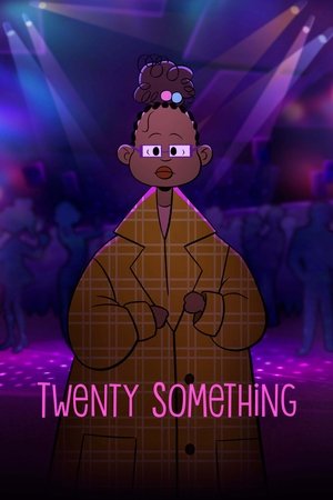 Twenty Something 2021