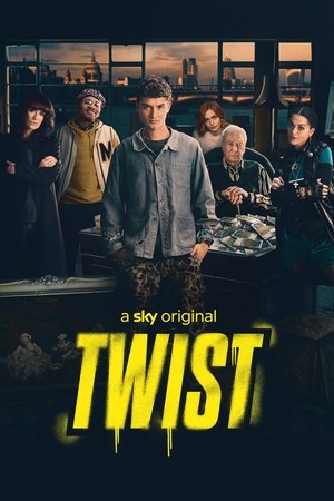 Twist 2021