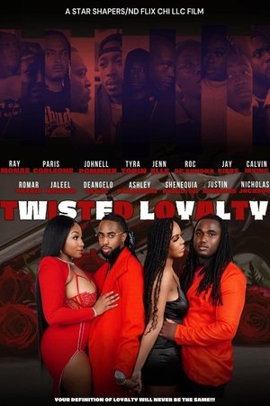 Twisted Loyalty 2023
