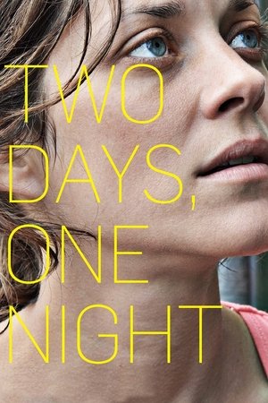 Two Days, One Night 2014