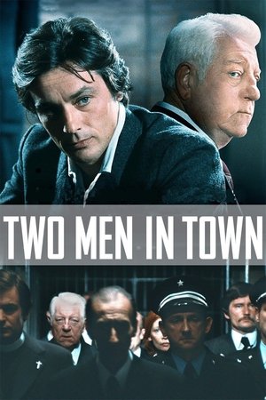 Two Men in Town 1973