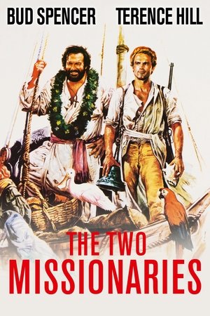 Two Missionaries 1974